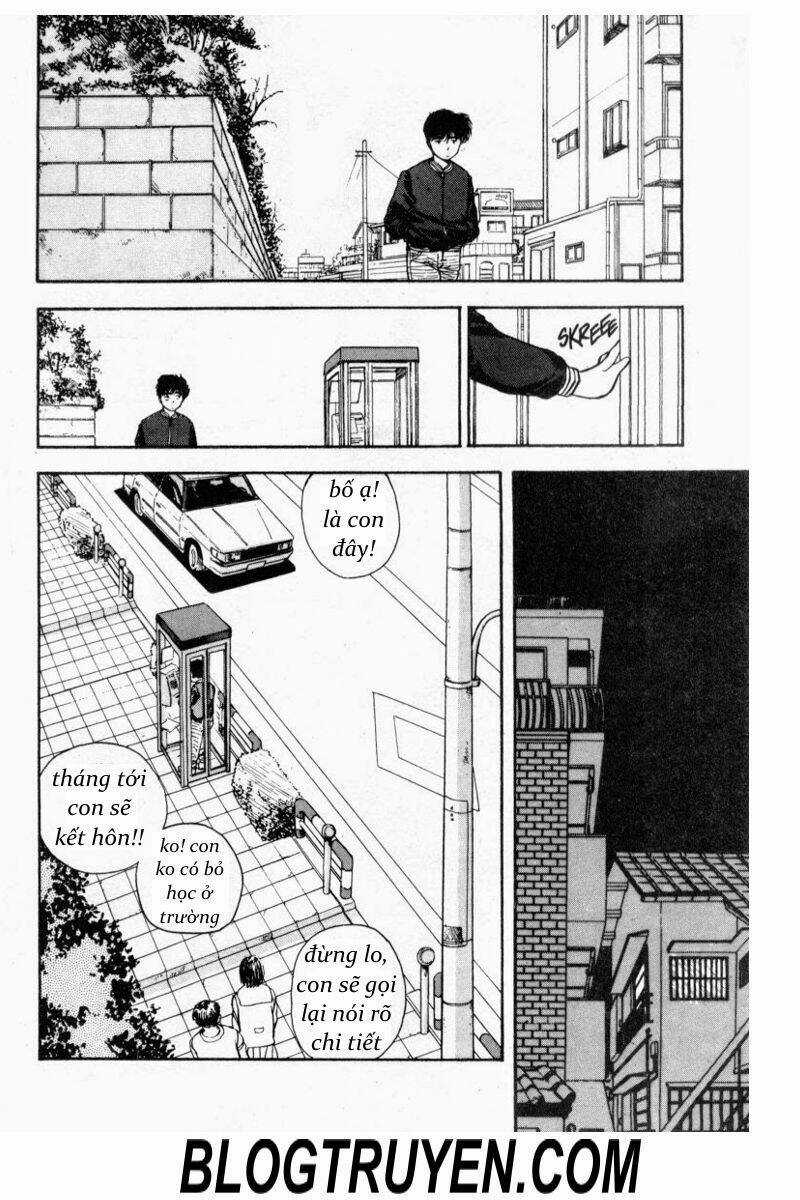 Asatte Dance - Chapter 59 - Trang 16