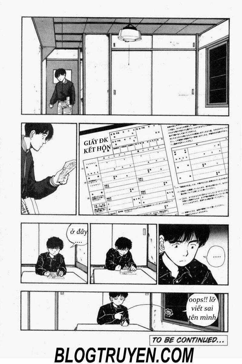 Asatte Dance - Chapter 59 - Trang 17