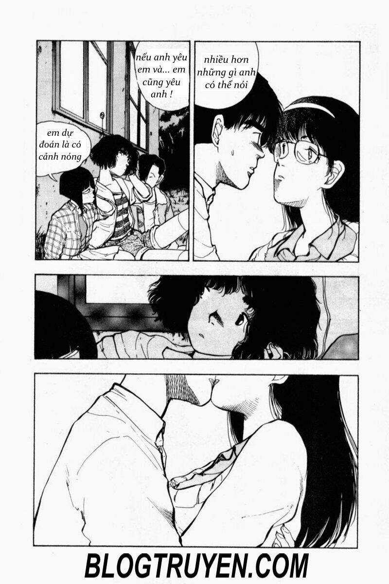 Asatte Dance - Chapter 59 - Trang 4