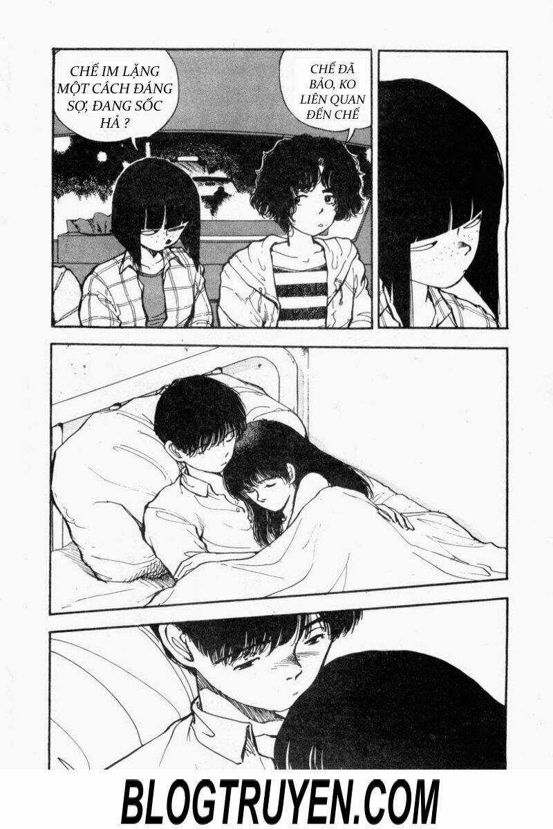 Asatte Dance - Chapter 59 - Trang 8