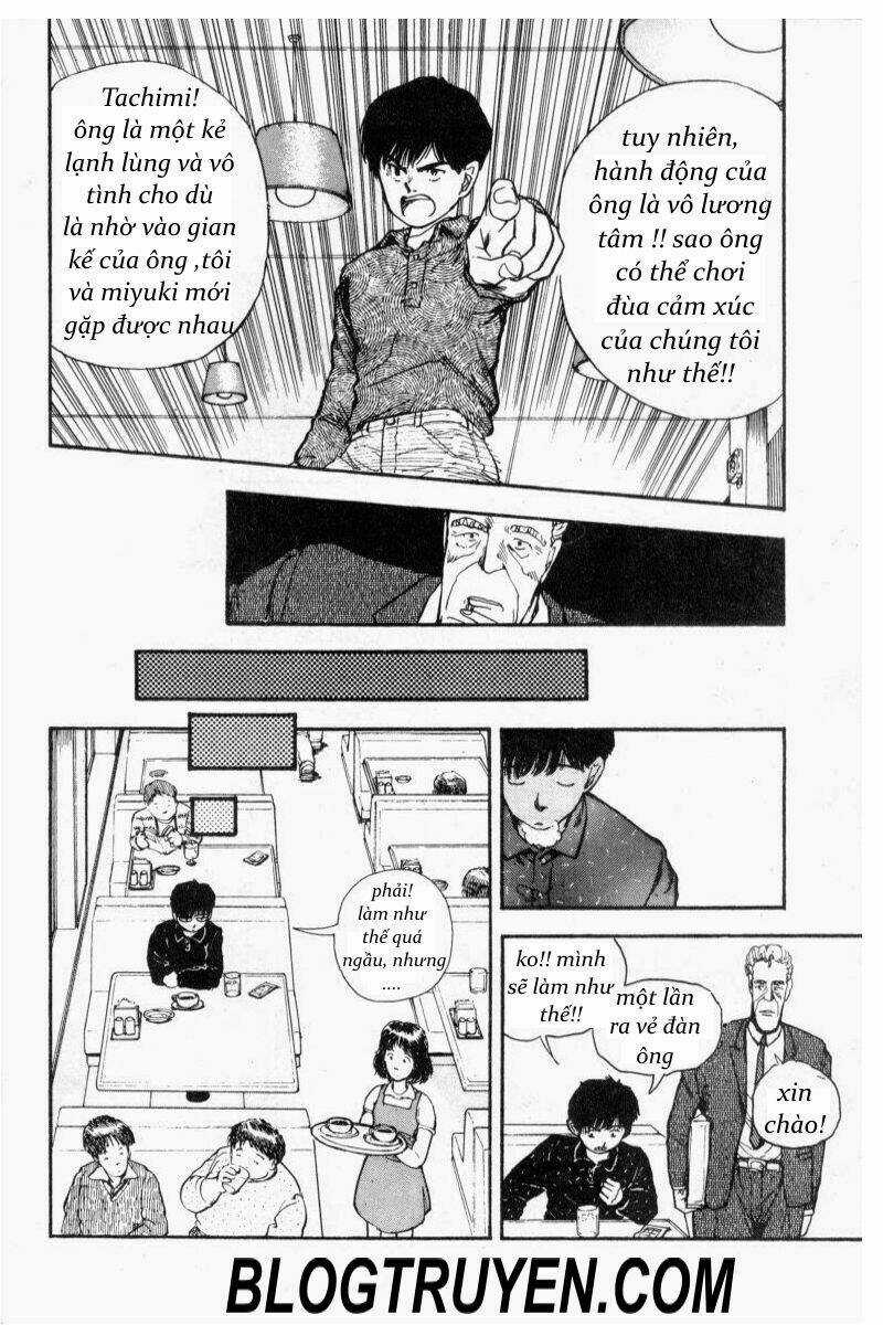 Asatte Dance - Chapter 59 - Trang 10