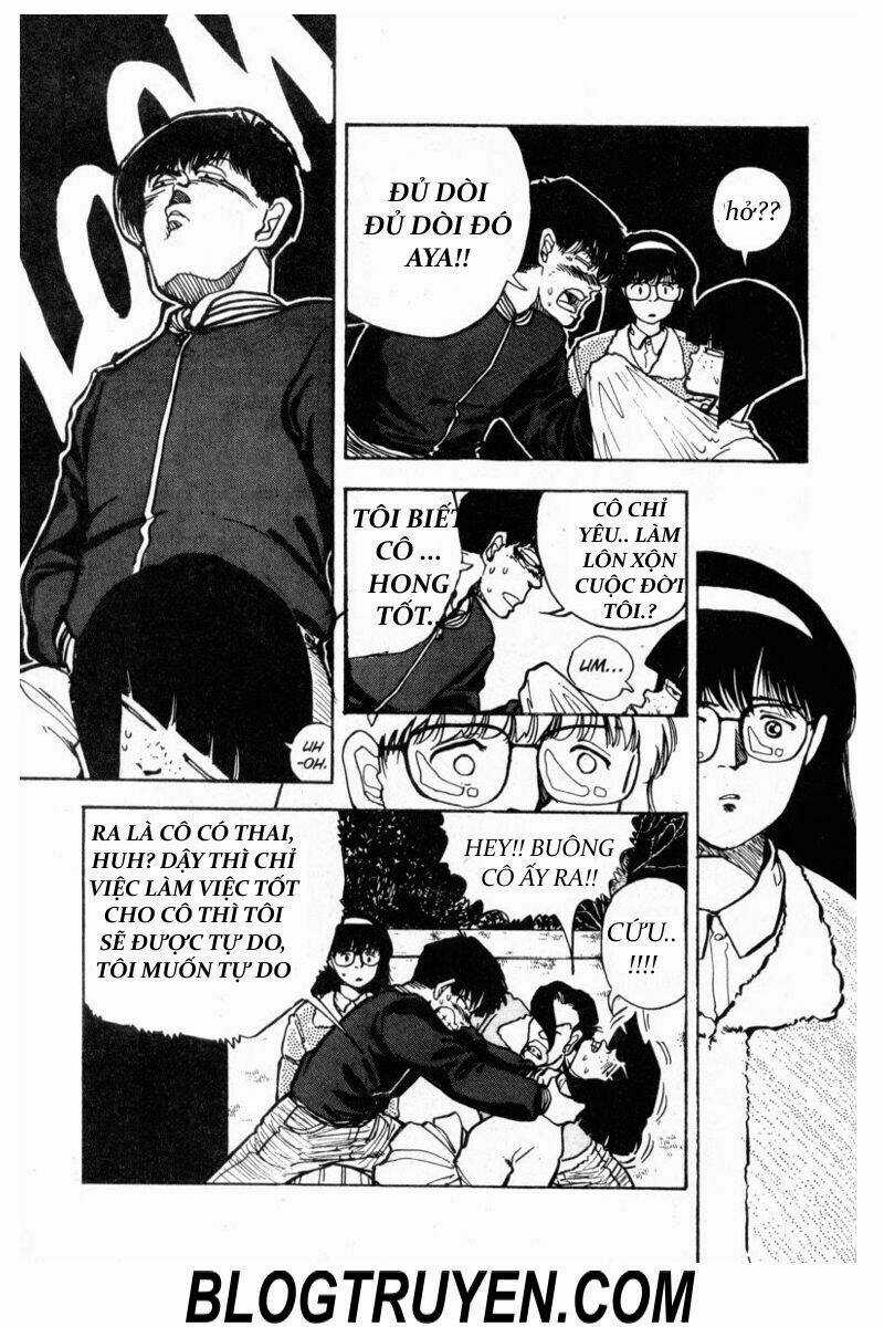 Asatte Dance - Chapter 60 - Trang 11