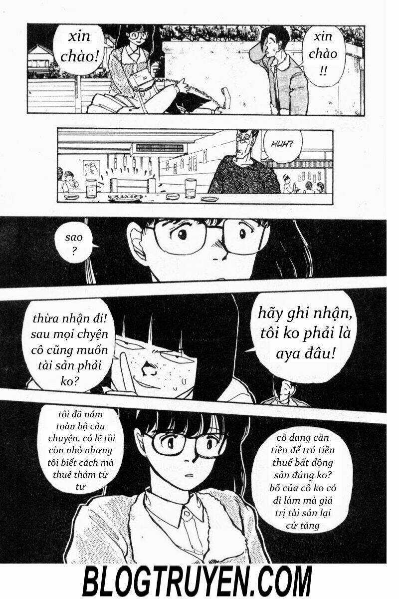 Asatte Dance - Chapter 60 - Trang 9