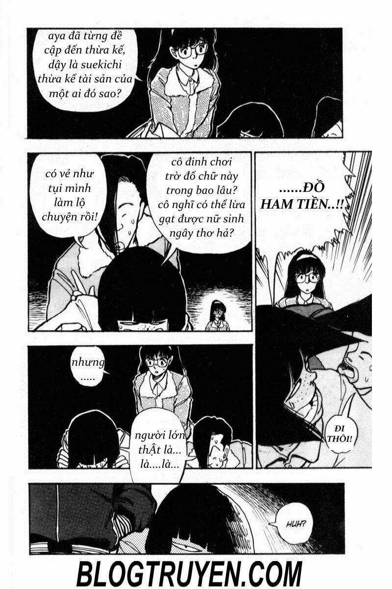 Asatte Dance - Chapter 60 - Trang 10