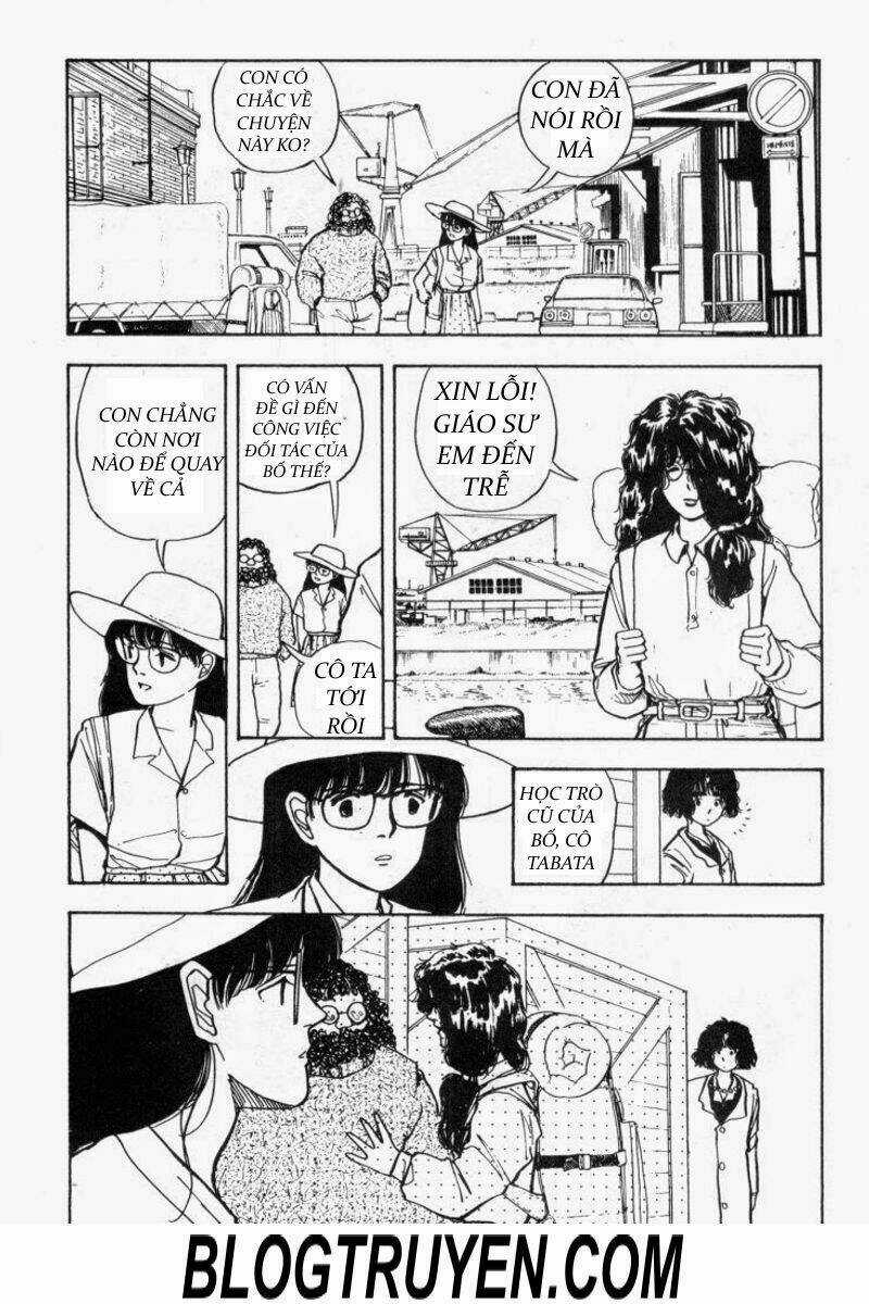 Asatte Dance - Chapter 61 - Trang 14