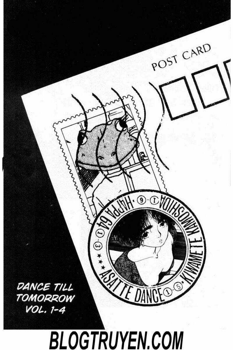 Asatte Dance - Chapter 61 - Trang 5