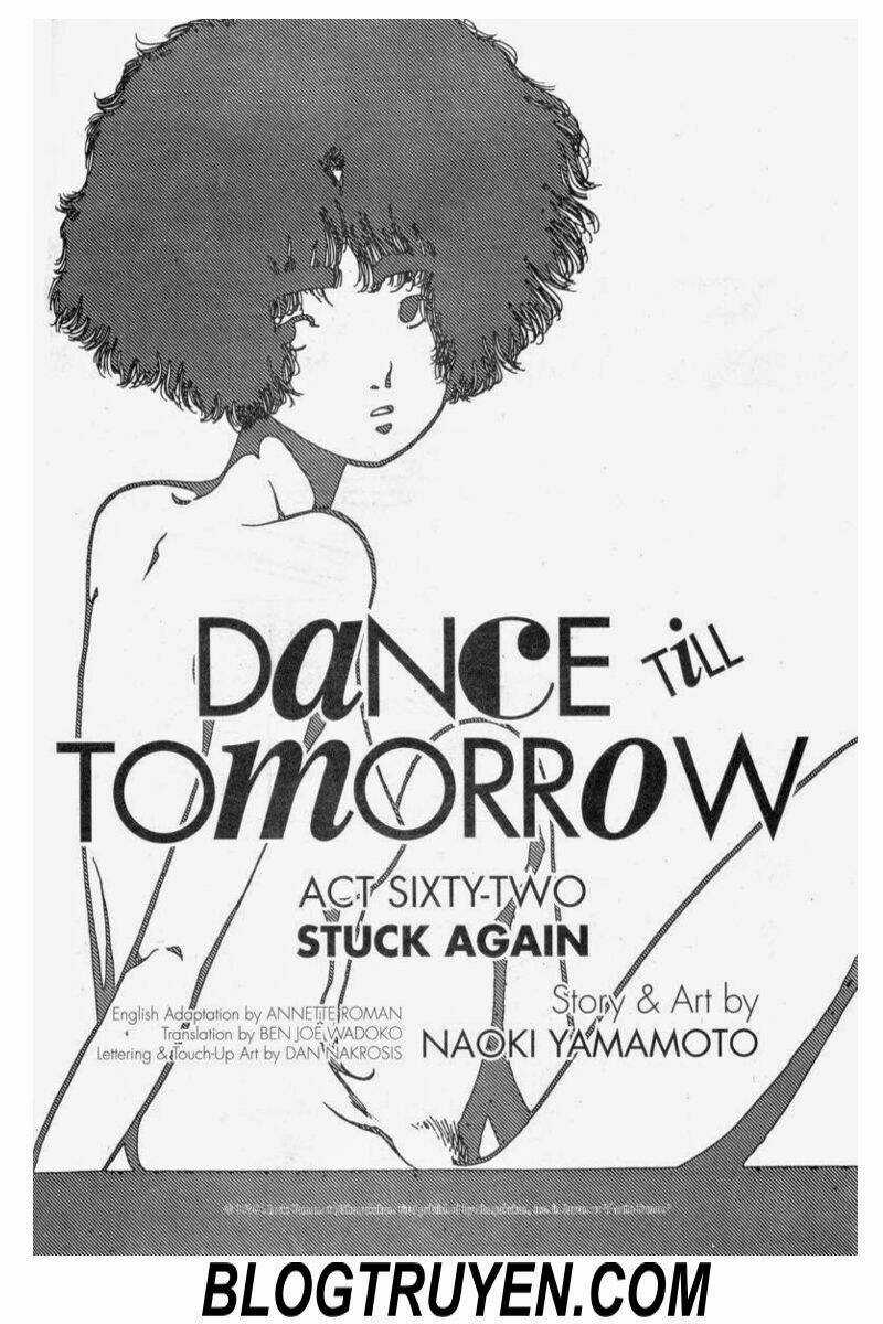 Asatte Dance - Chapter 62 - Trang 2