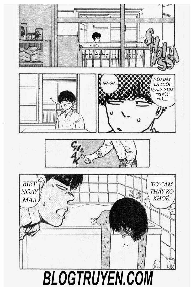 Asatte Dance - Chapter 62 - Trang 13