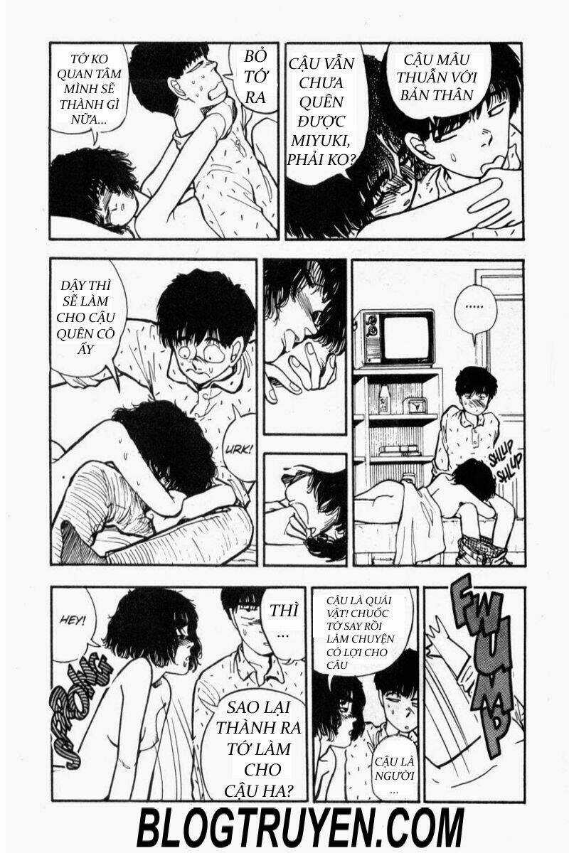 Asatte Dance - Chapter 62 - Trang 15