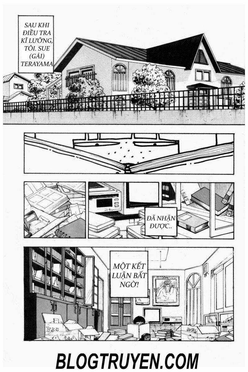 Asatte Dance - Chapter 62 - Trang 3