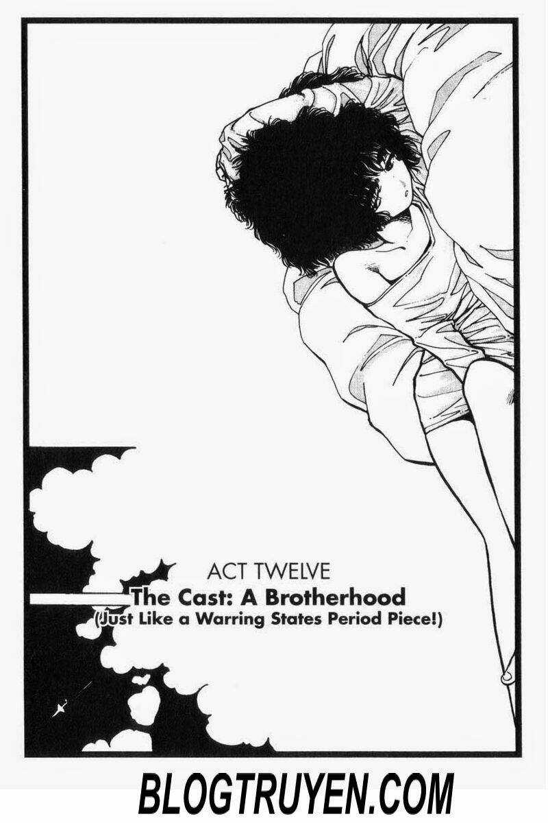 Asatte Dance - Chapter 63 - Trang 2