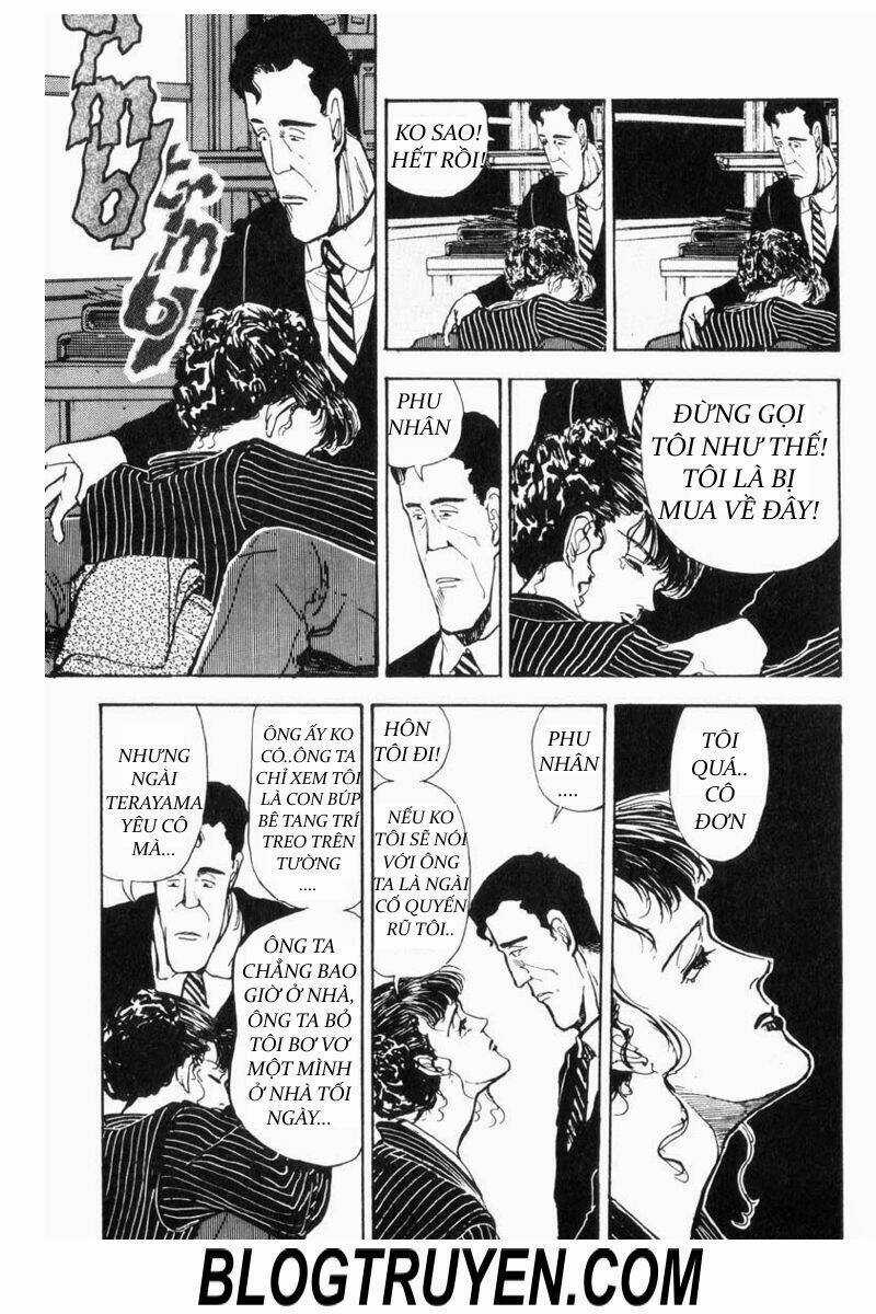 Asatte Dance - Chapter 63 - Trang 11