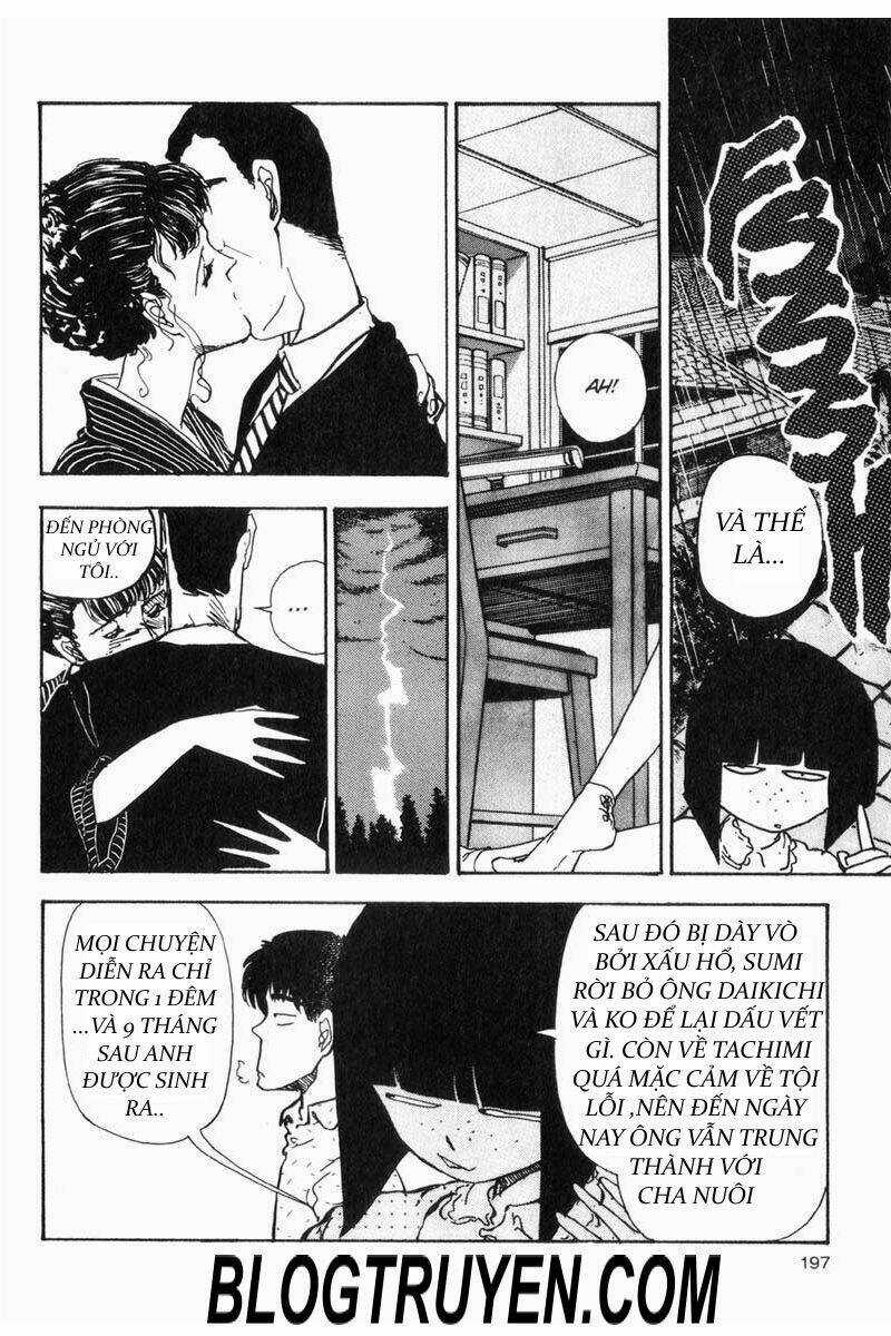 Asatte Dance - Chapter 63 - Trang 12