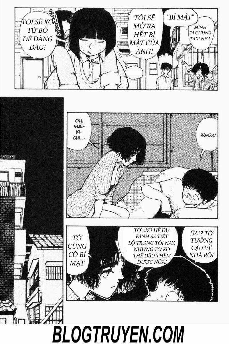 Asatte Dance - Chapter 63 - Trang 15