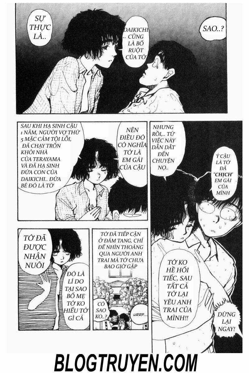 Asatte Dance - Chapter 63 - Trang 16