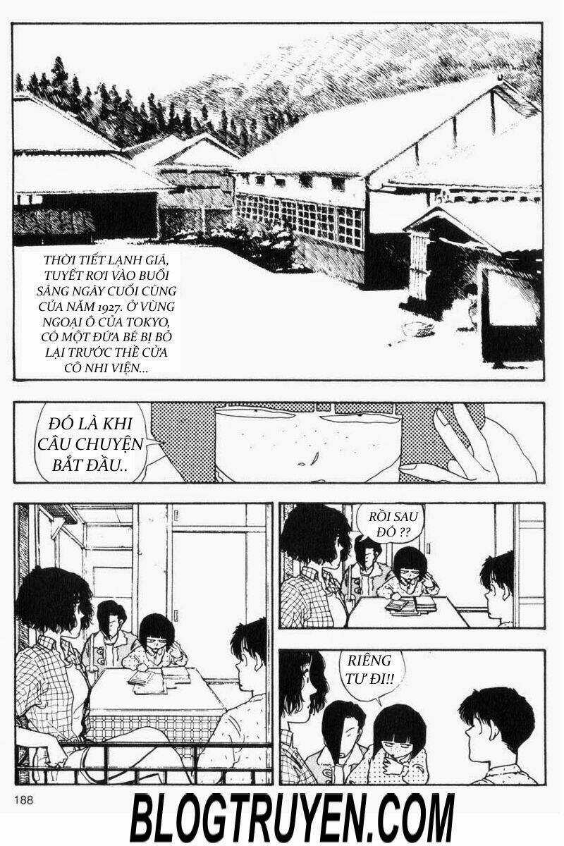 Asatte Dance - Chapter 63 - Trang 3