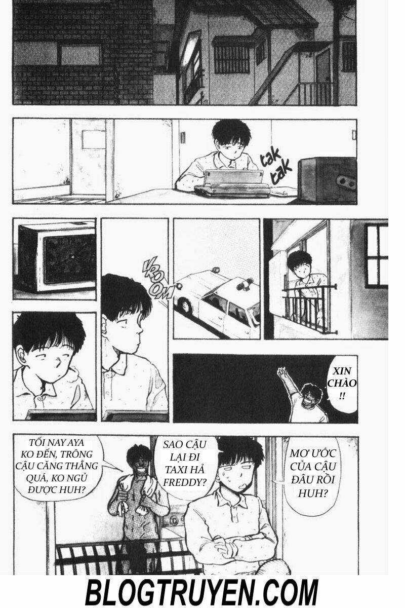 Asatte Dance - Chapter 64 - Trang 16