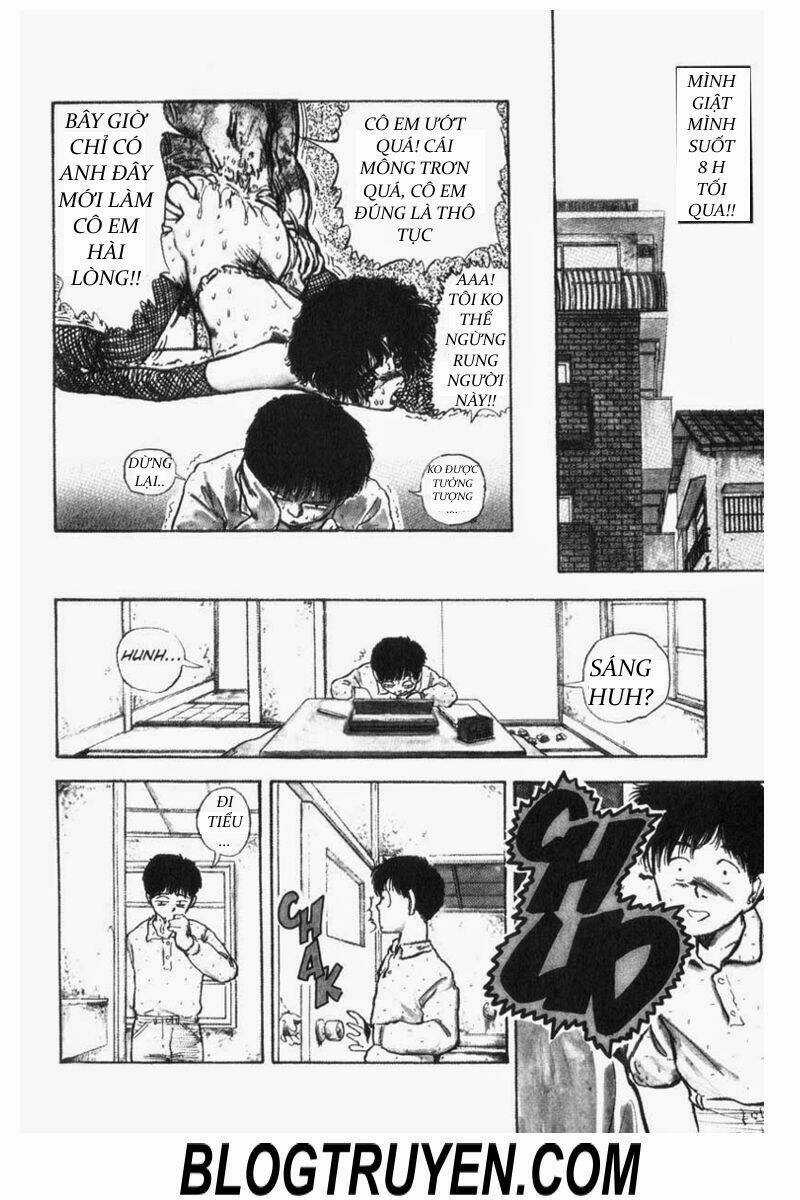 Asatte Dance - Chapter 64 - Trang 18