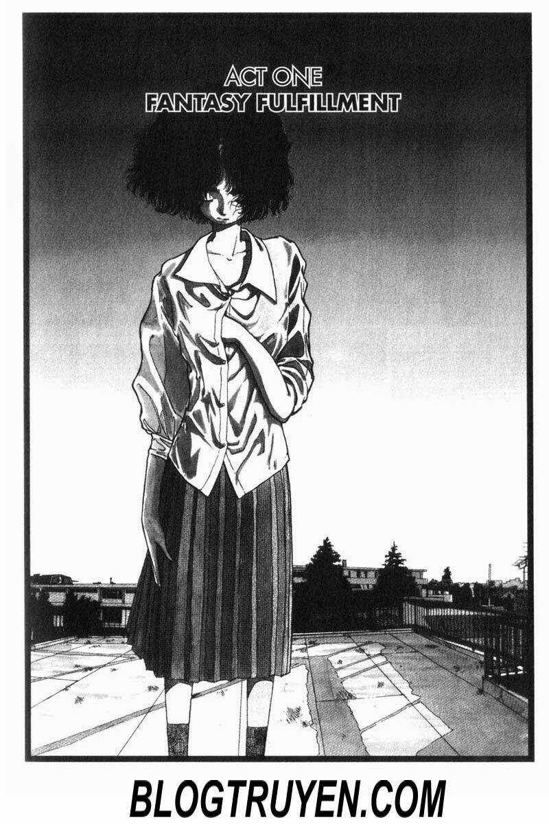 Asatte Dance - Chapter 64 - Trang 4