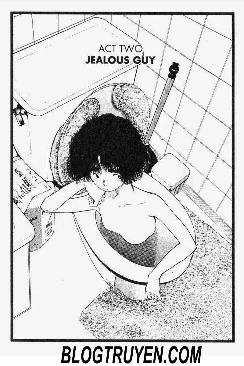 Asatte Dance - Chapter 65 - Trang 2