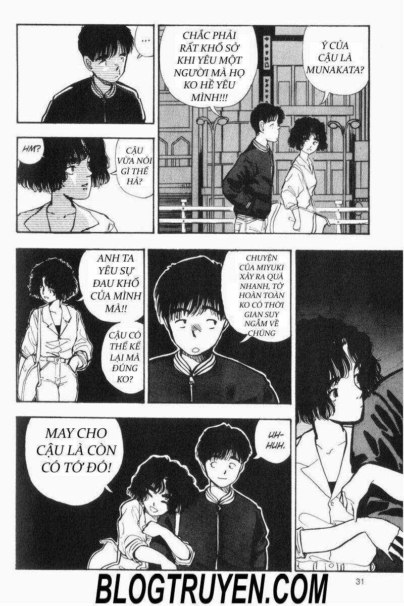 Asatte Dance - Chapter 65 - Trang 14