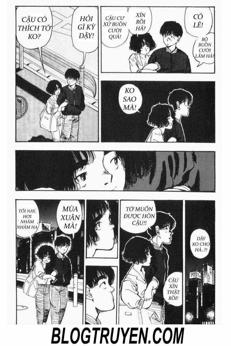 Asatte Dance - Chapter 65 - Trang 15