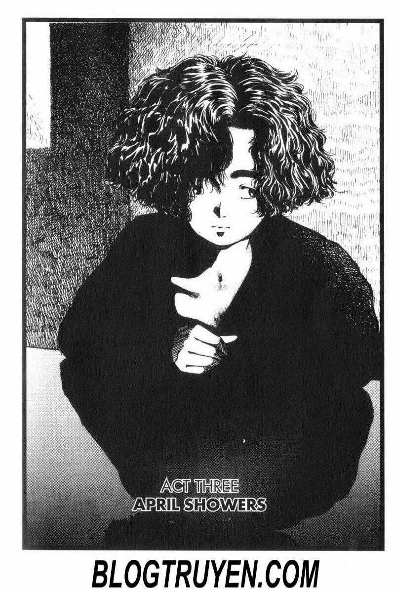 Asatte Dance - Chapter 66 - Trang 2