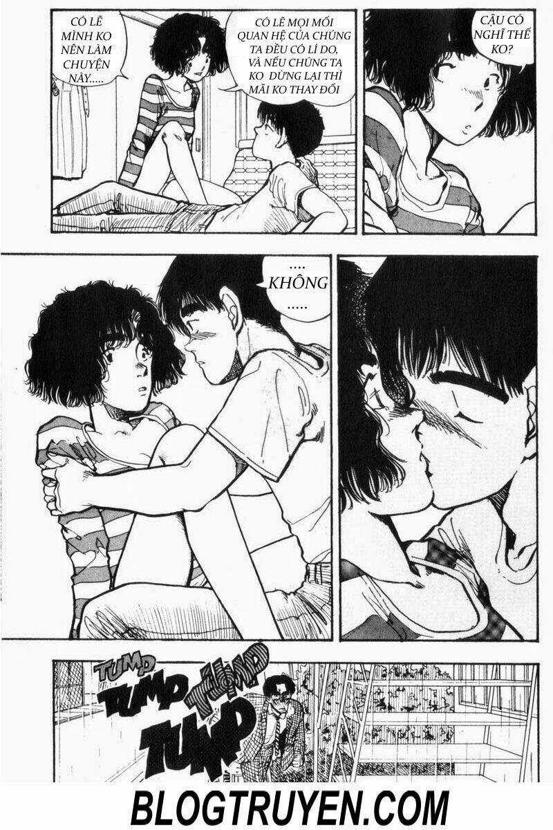 Asatte Dance - Chapter 66 - Trang 13