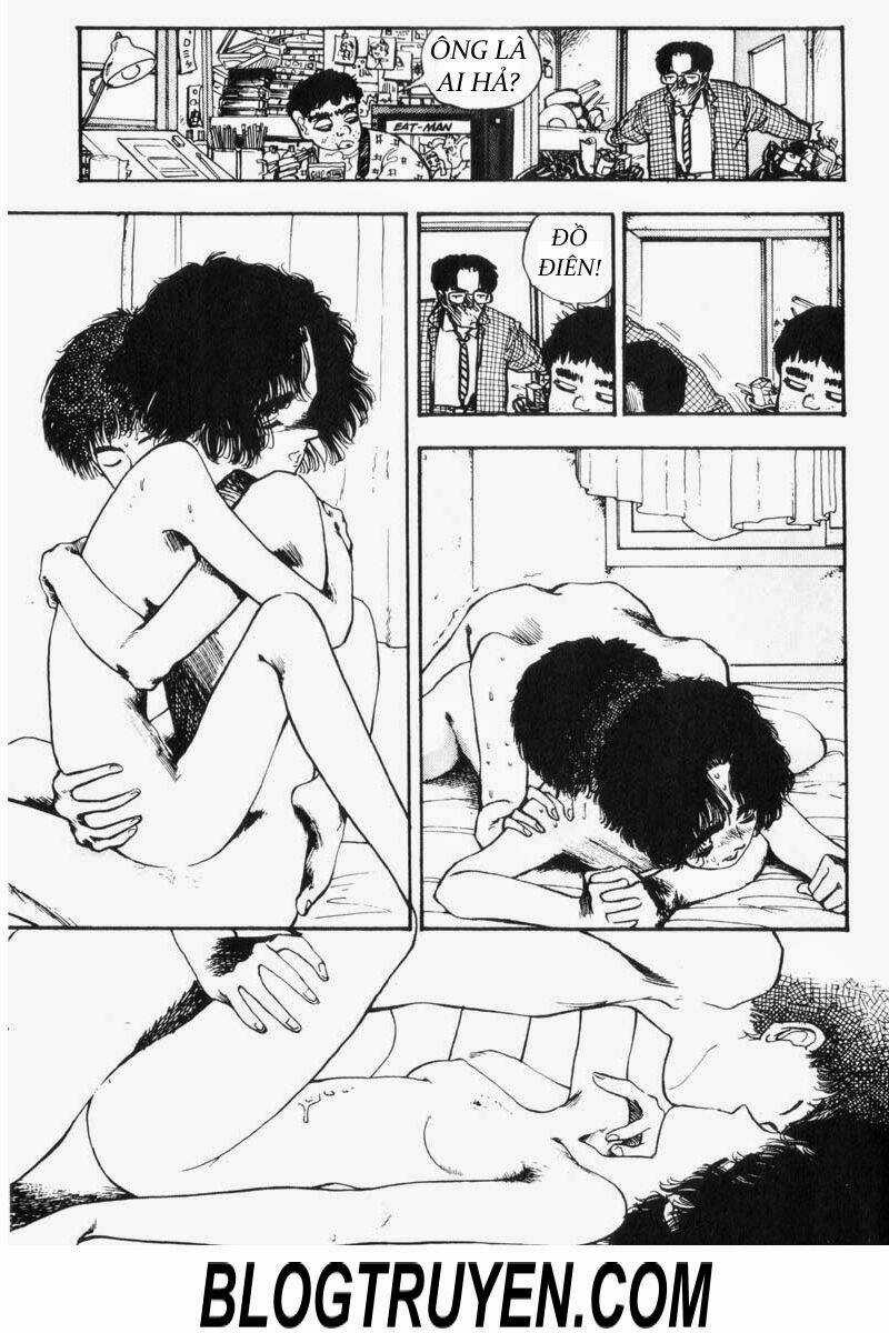 Asatte Dance - Chapter 66 - Trang 15