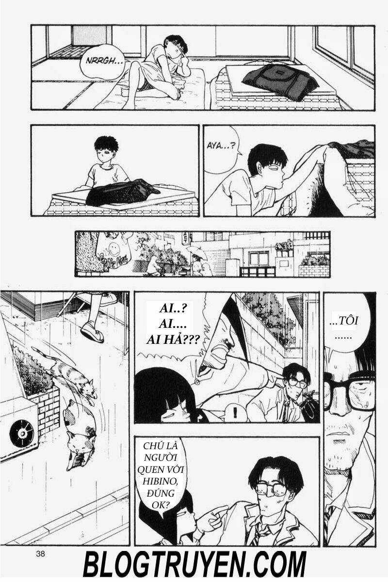 Asatte Dance - Chapter 66 - Trang 5