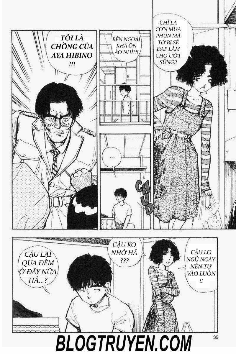 Asatte Dance - Chapter 66 - Trang 6