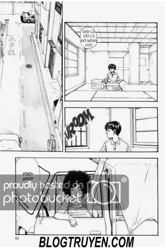 Asatte Dance - Chapter 67 - Trang 2