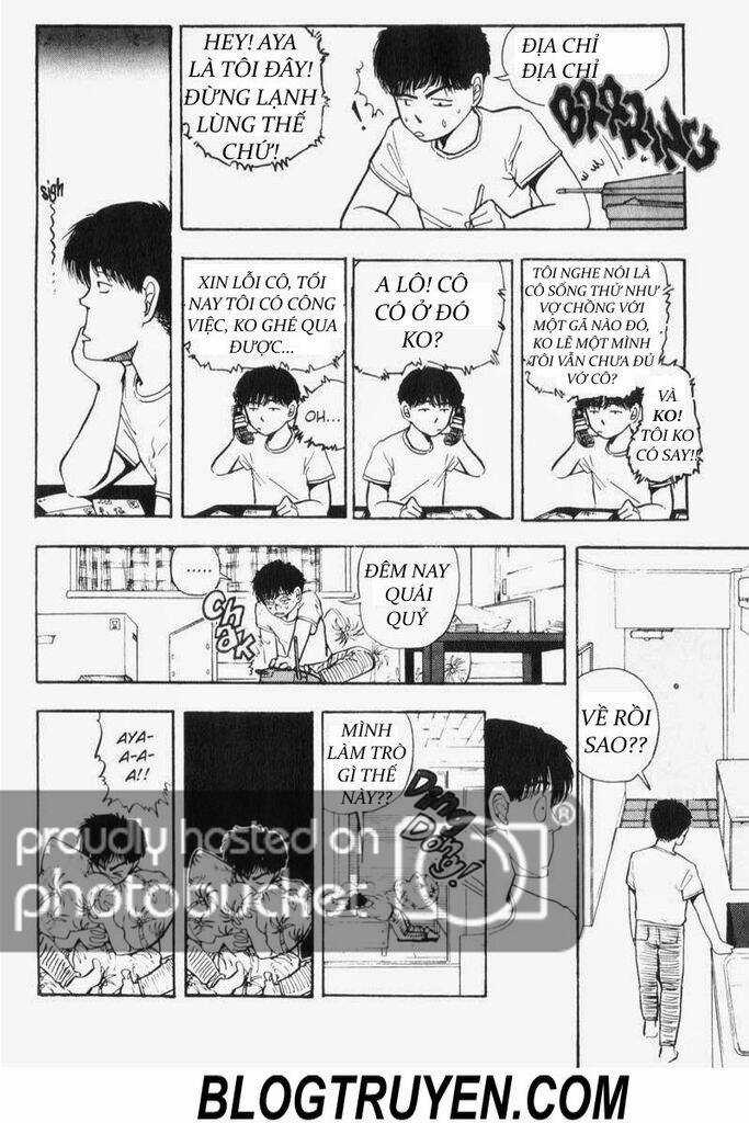 Asatte Dance - Chapter 67 - Trang 11