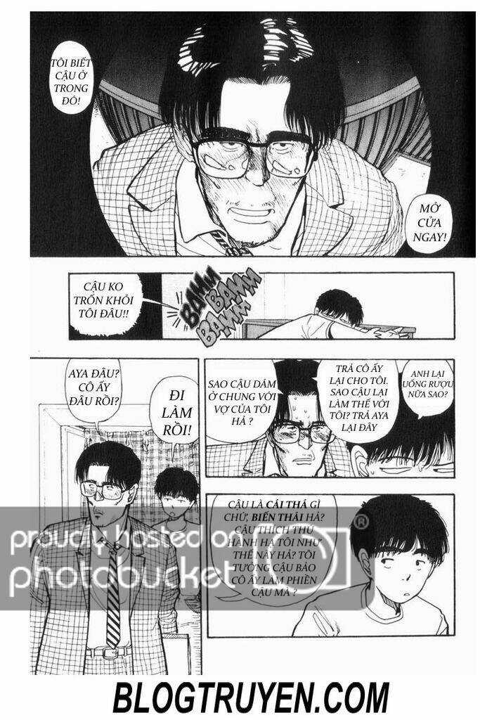 Asatte Dance - Chapter 67 - Trang 12