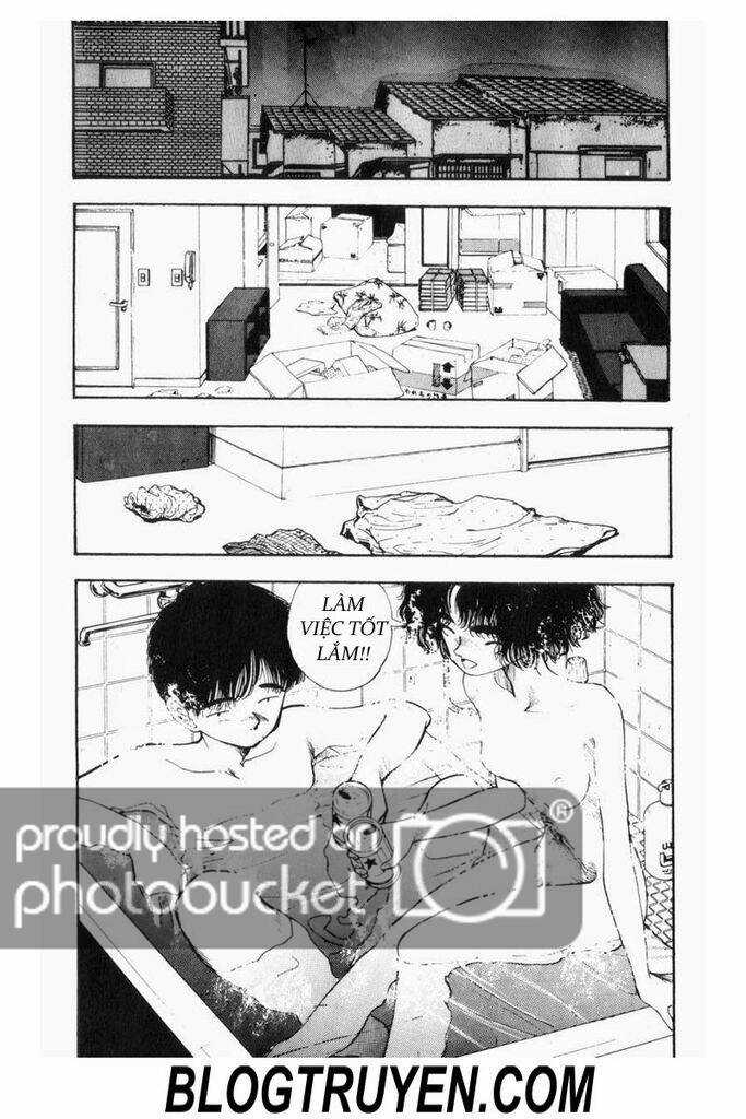 Asatte Dance - Chapter 67 - Trang 6