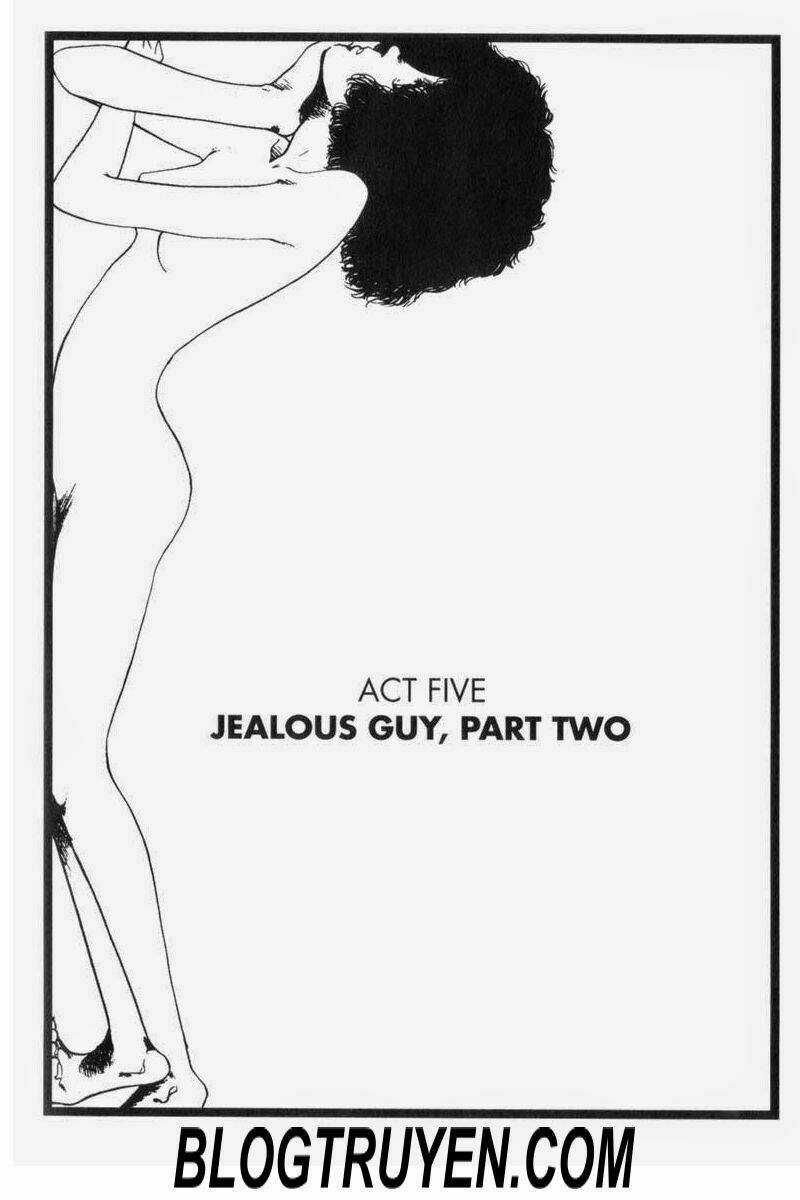 Asatte Dance - Chapter 68 - Trang 2