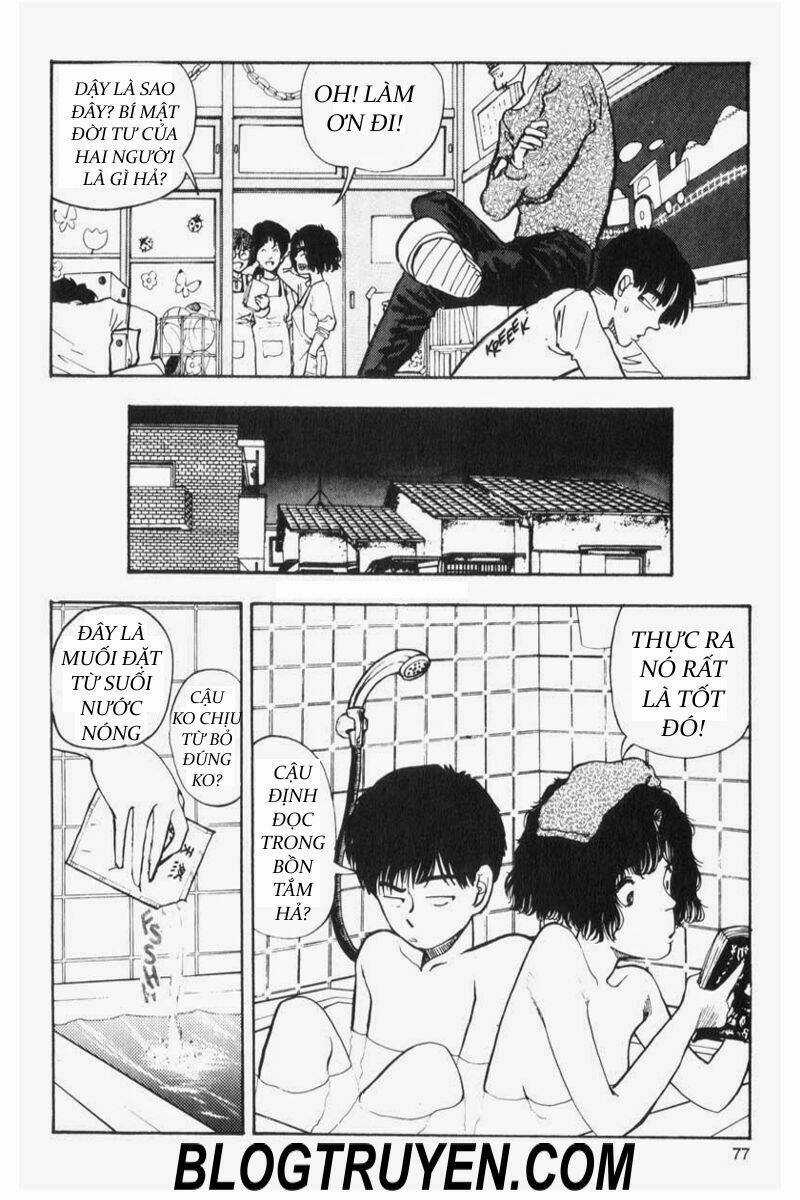 Asatte Dance - Chapter 68 - Trang 13