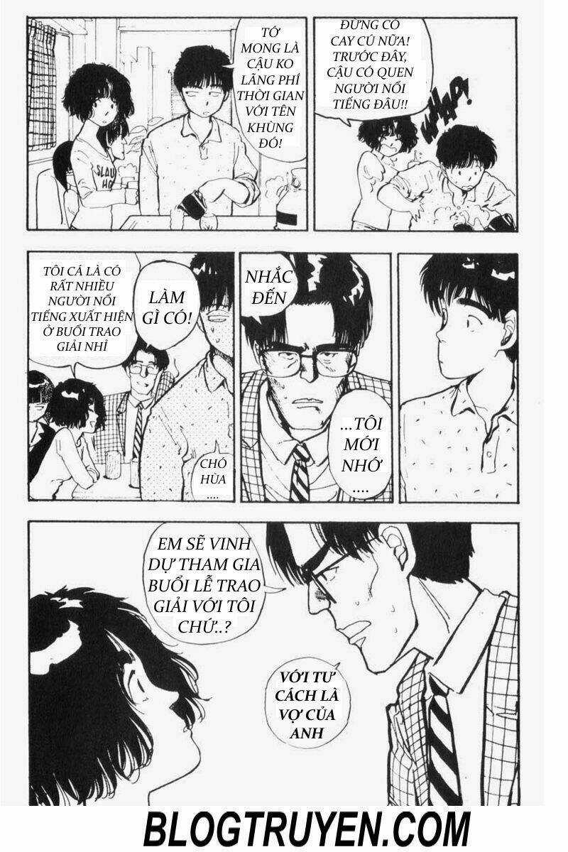 Asatte Dance - Chapter 68 - Trang 16