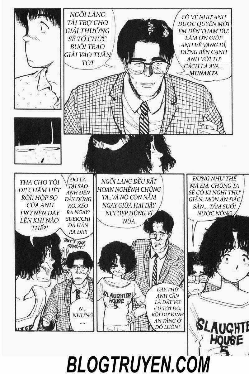 Asatte Dance - Chapter 68 - Trang 17