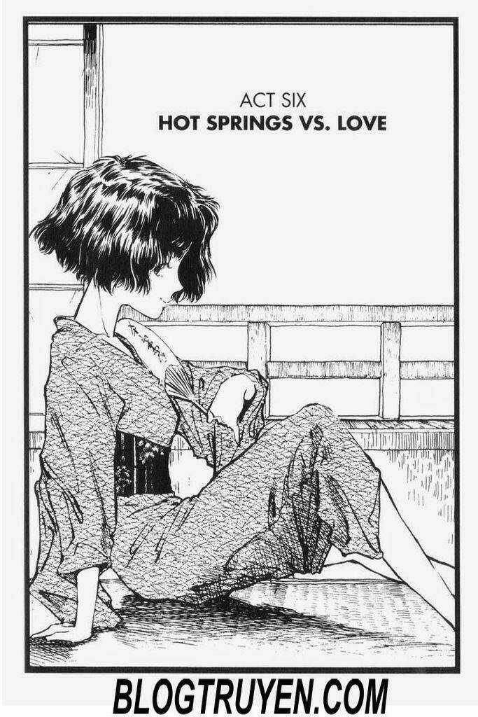 Asatte Dance - Chapter 69 - Trang 1