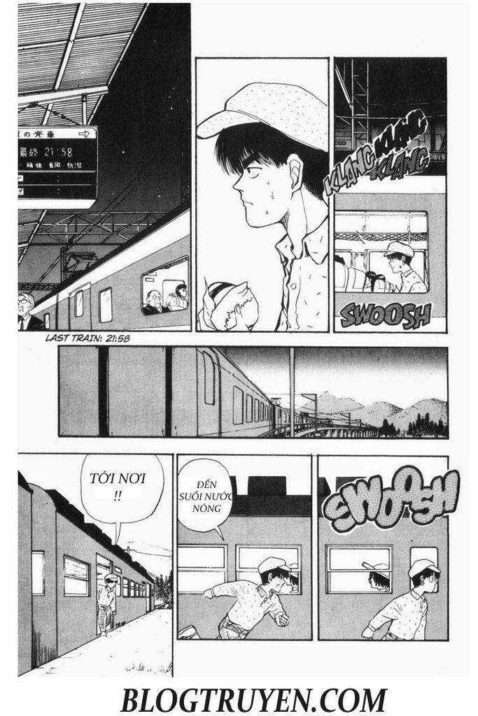 Asatte Dance - Chapter 69 - Trang 16