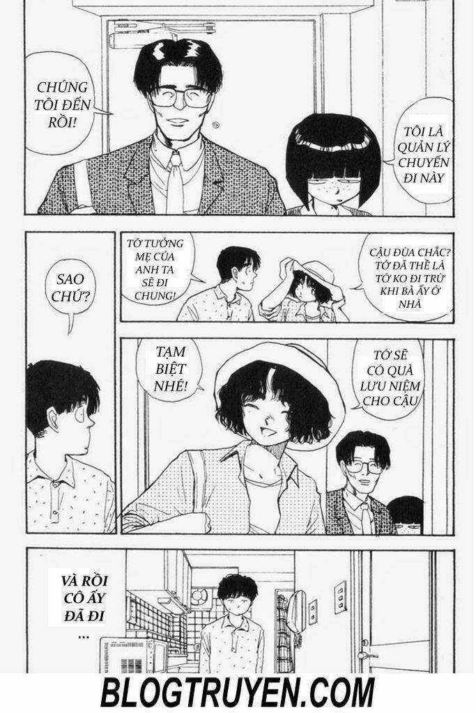 Asatte Dance - Chapter 69 - Trang 6