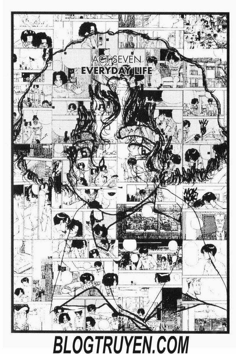 Asatte Dance - Chapter 70 - Trang 2