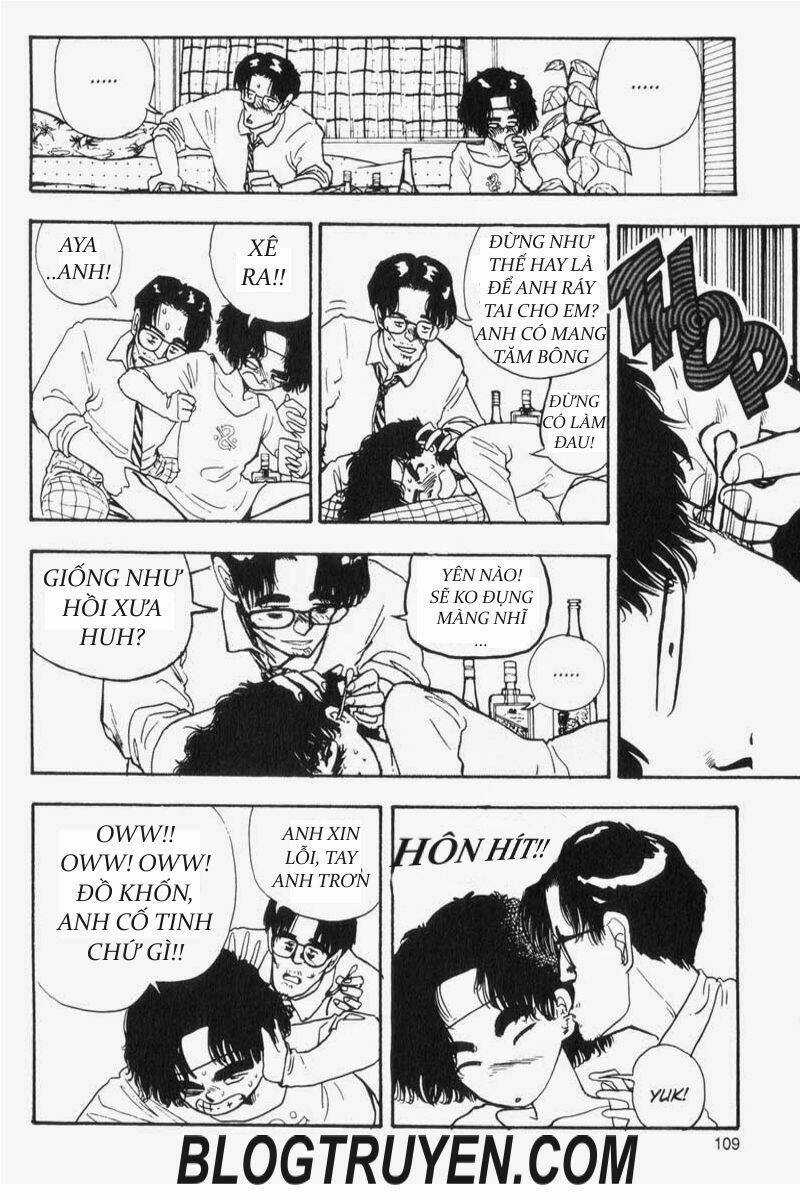 Asatte Dance - Chapter 70 - Trang 12