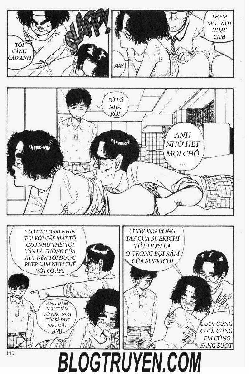 Asatte Dance - Chapter 70 - Trang 13