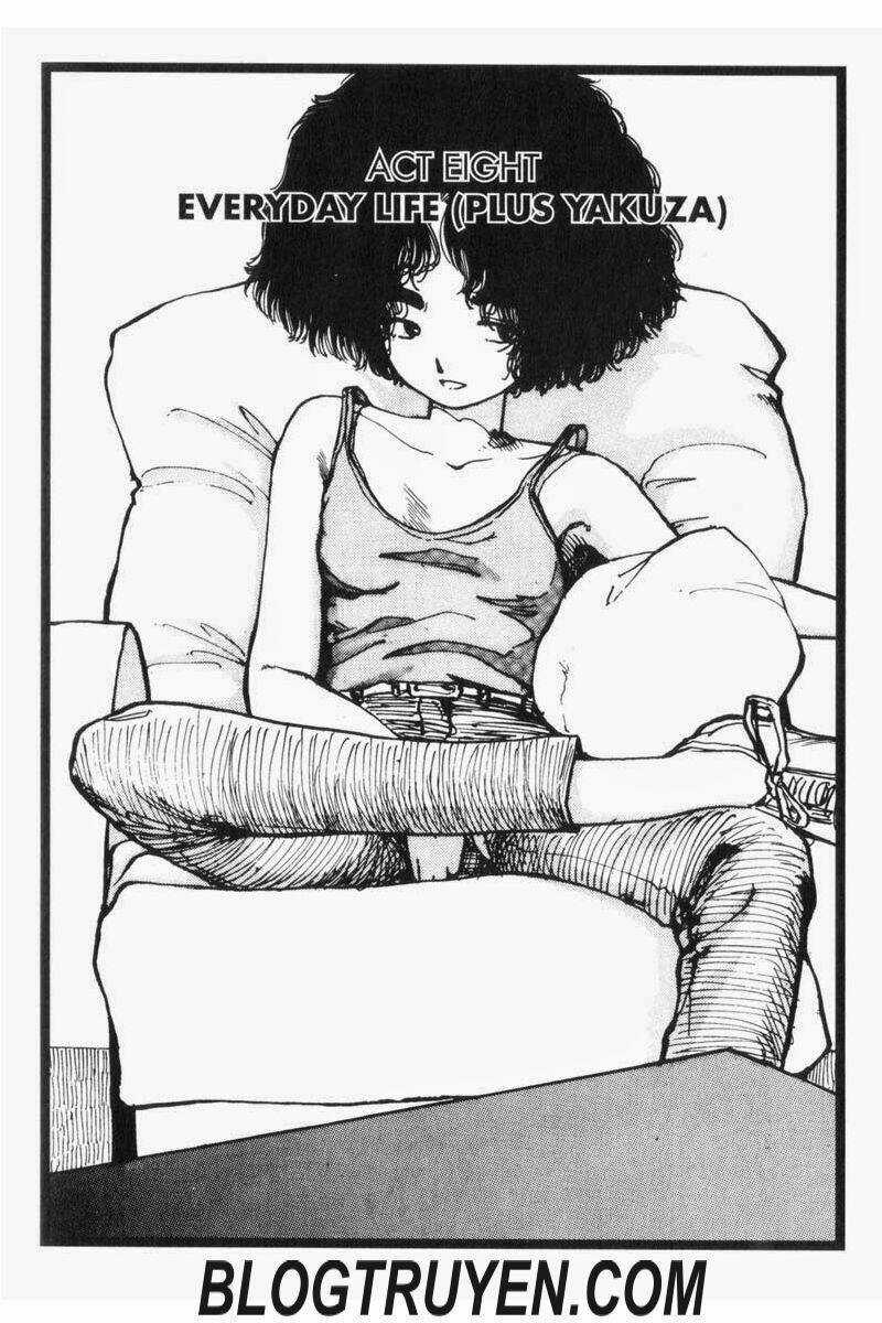 Asatte Dance - Chapter 71 - Trang 2