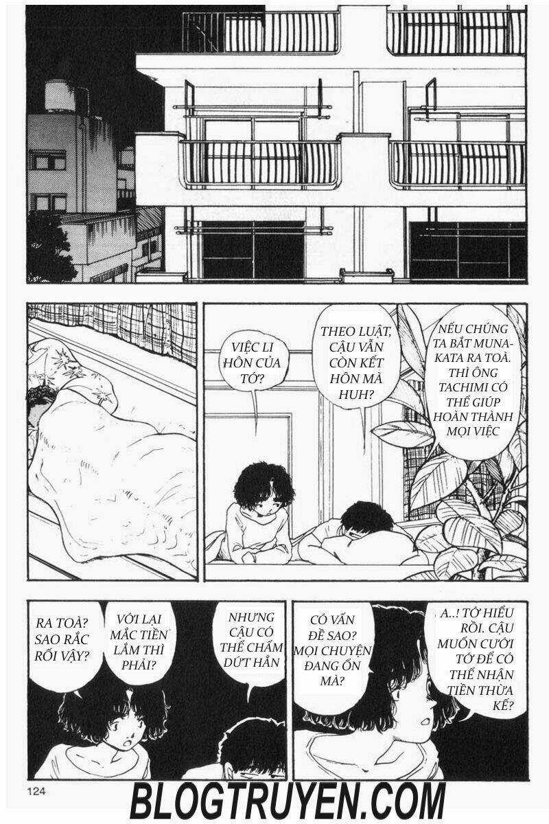 Asatte Dance - Chapter 71 - Trang 11