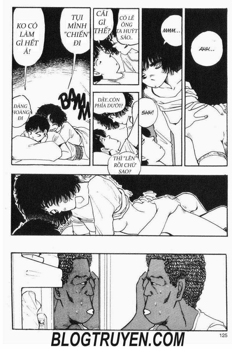 Asatte Dance - Chapter 71 - Trang 12