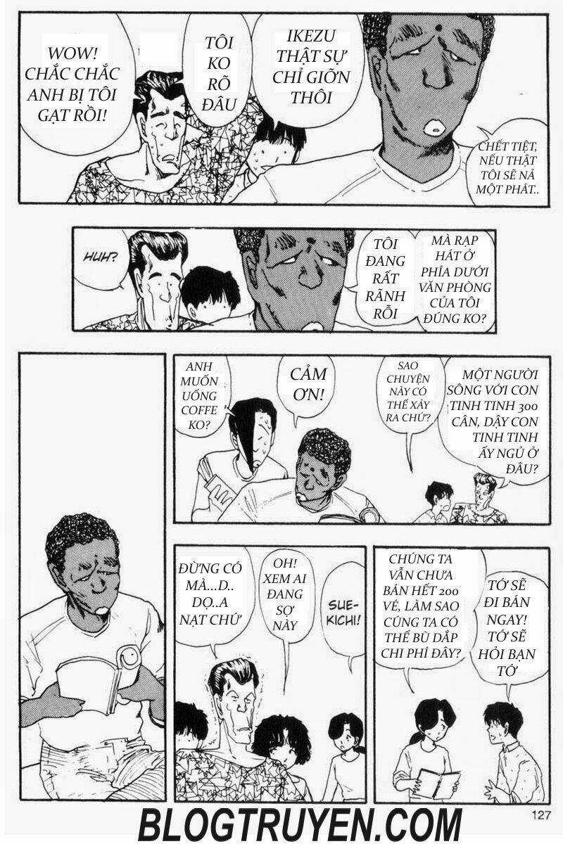 Asatte Dance - Chapter 71 - Trang 14