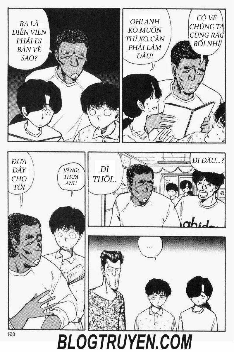 Asatte Dance - Chapter 71 - Trang 15